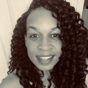 Meet your Posher, Terri